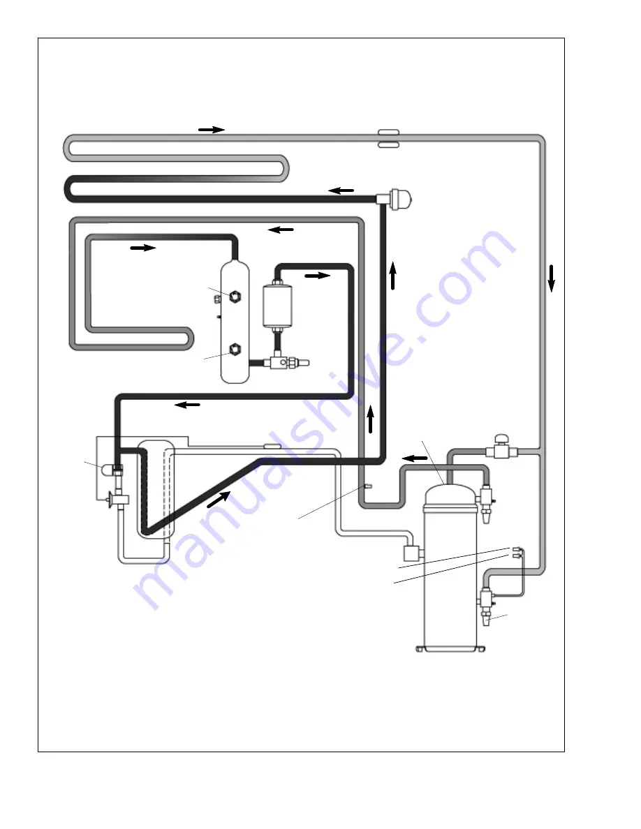 Carrier 69NT40-561-201 Operation & Service Manual Download Page 27