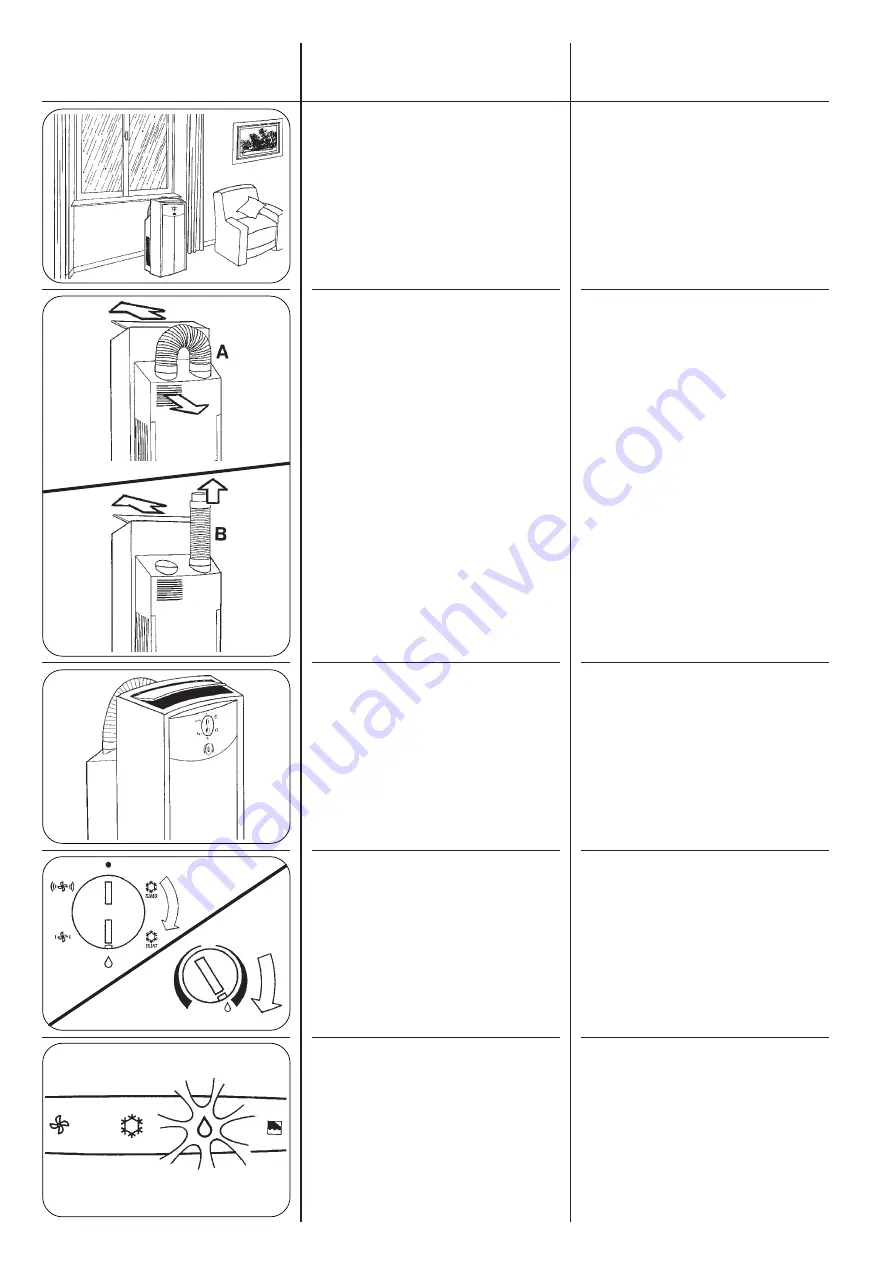 Carrier 73 PCA 006 Operation And Maintenance Instructions Download Page 14