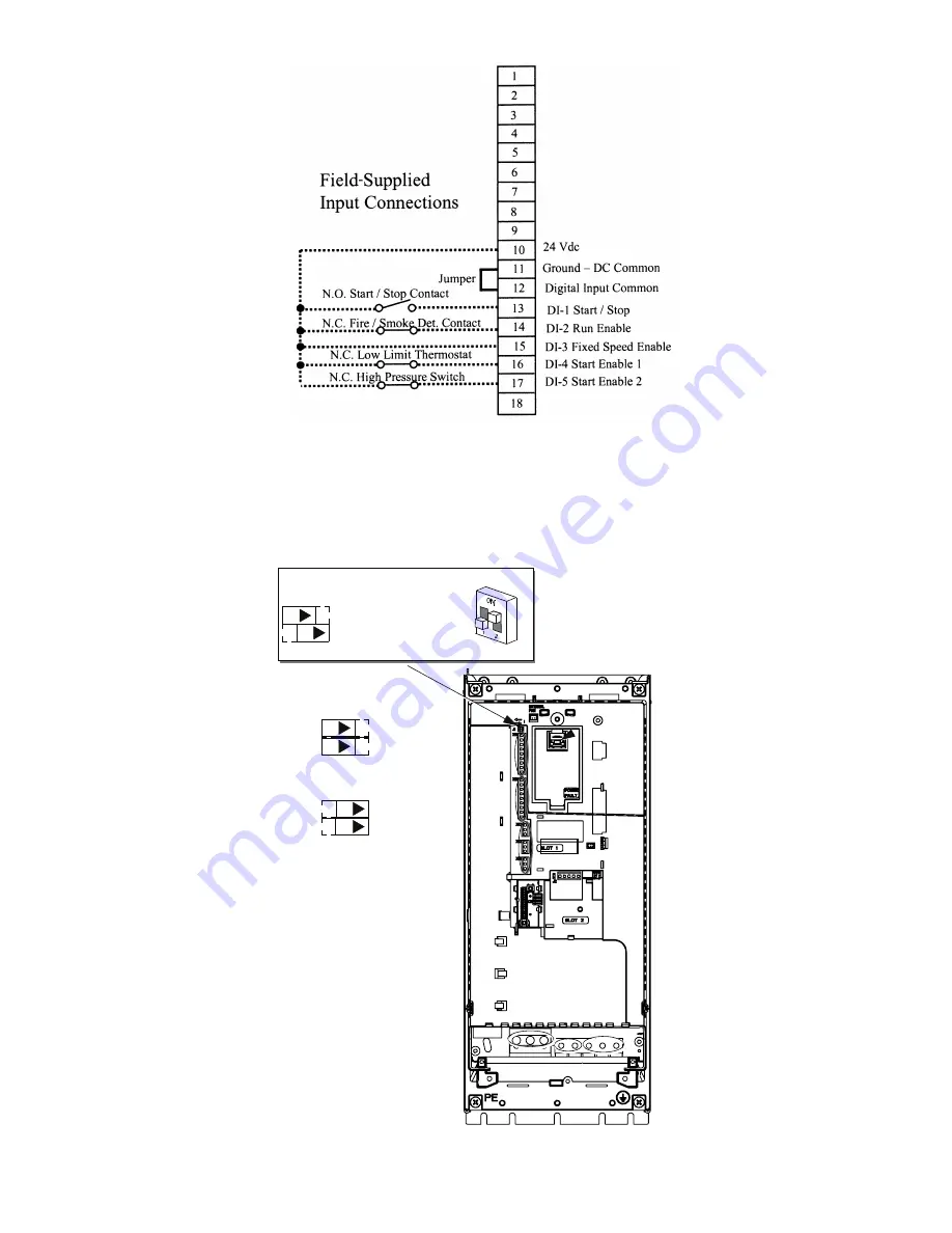 Carrier Aero 39MN Series Installation, Start-Up And Service Instructions Manual Download Page 147