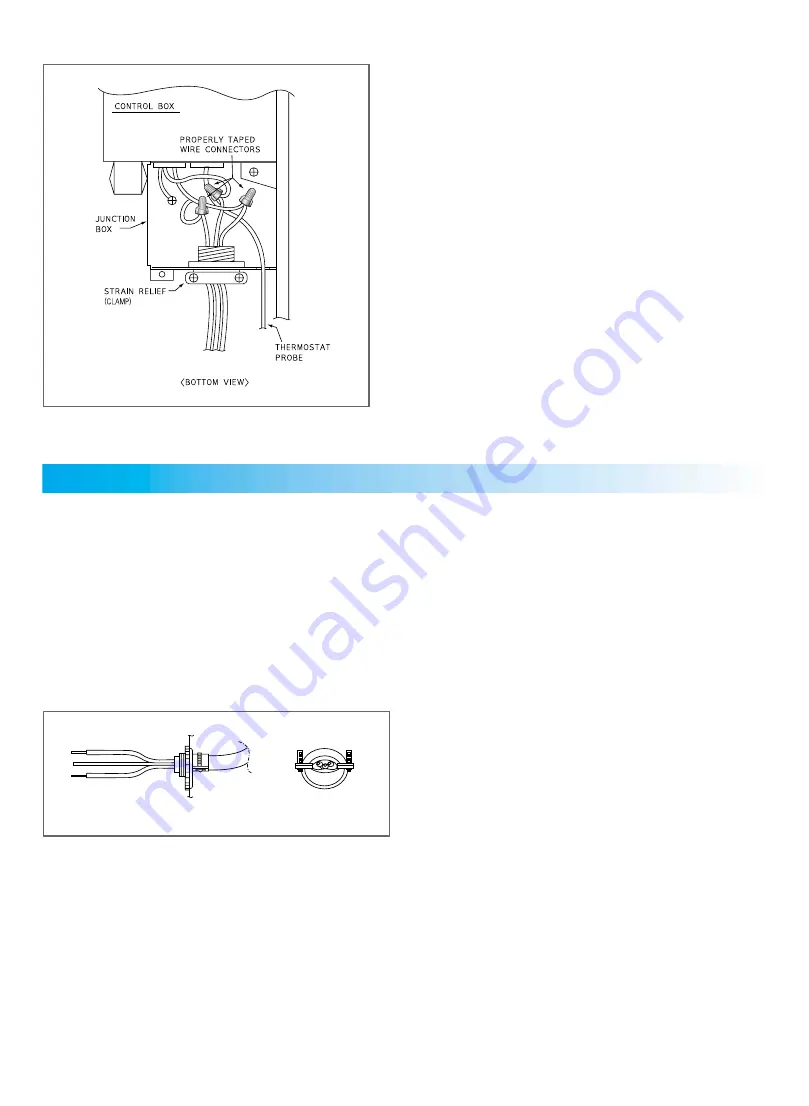 Carrier Air V Owner'S Manual Download Page 11