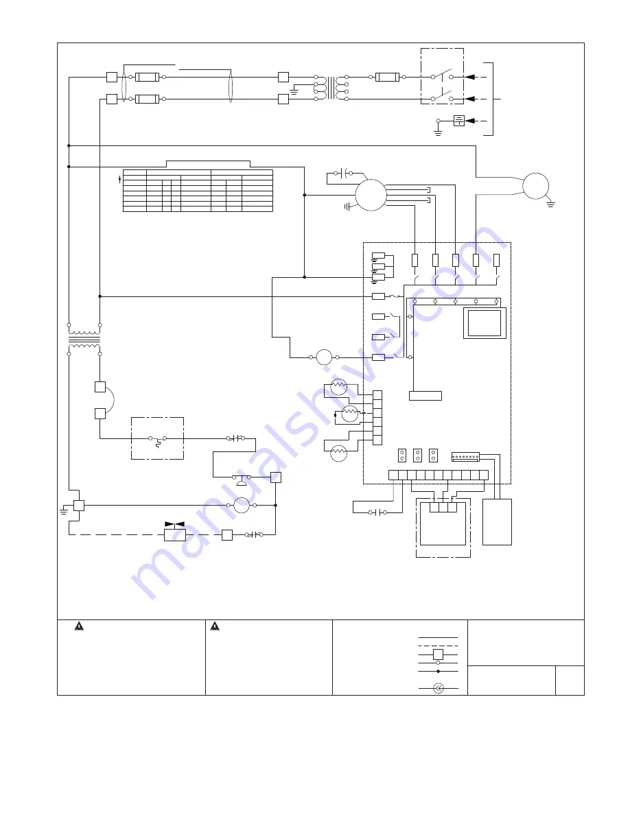 Carrier AirStream 42WKN08-36 Скачать руководство пользователя страница 17