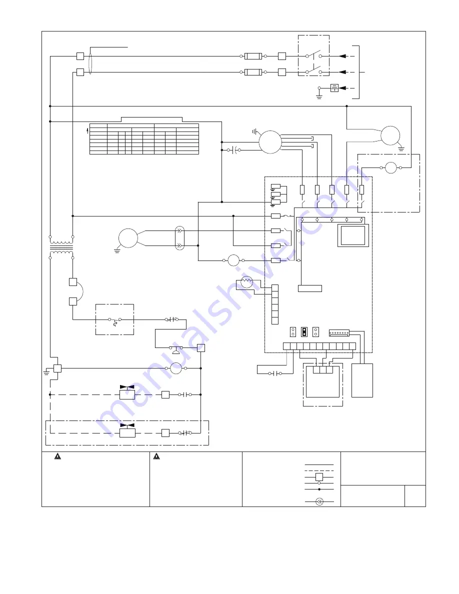 Carrier AirStream 42WKN08-36 Скачать руководство пользователя страница 19