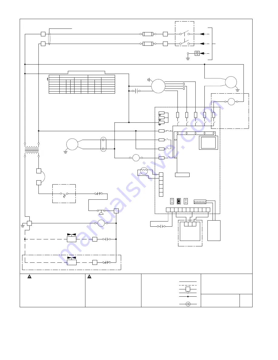 Carrier AirStream 42WKN08-36 Installation, Operation And Maintenance Manual Download Page 20