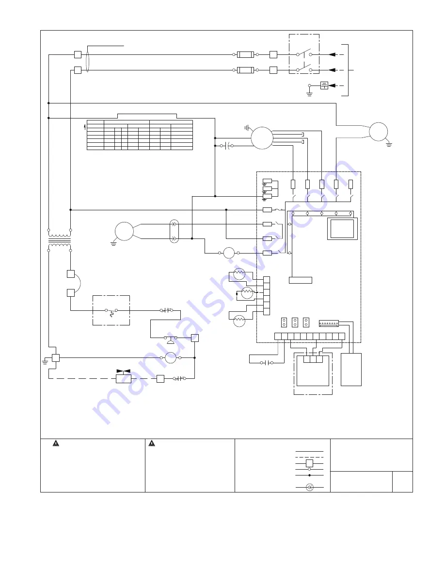 Carrier AirStream 42WKN08-36 Скачать руководство пользователя страница 25