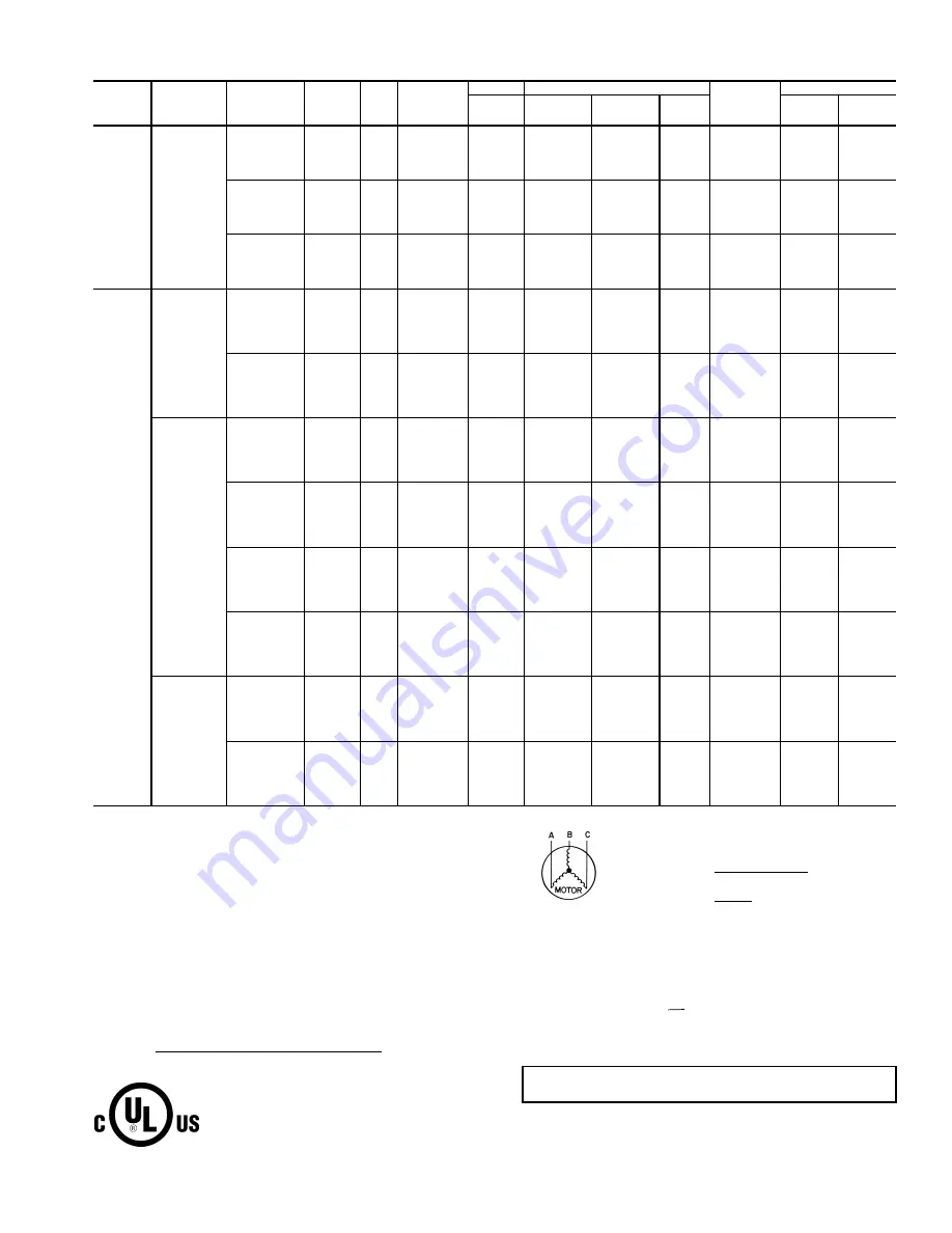 Carrier COBRA 48HJ004-014 Installation And Service Download Page 15