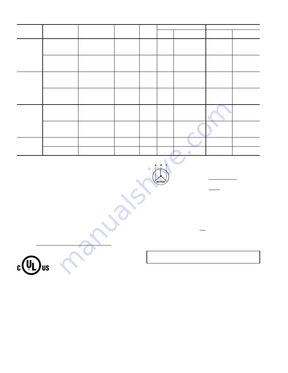 Carrier COBRA 48HJ004-014 Installation And Service Download Page 24