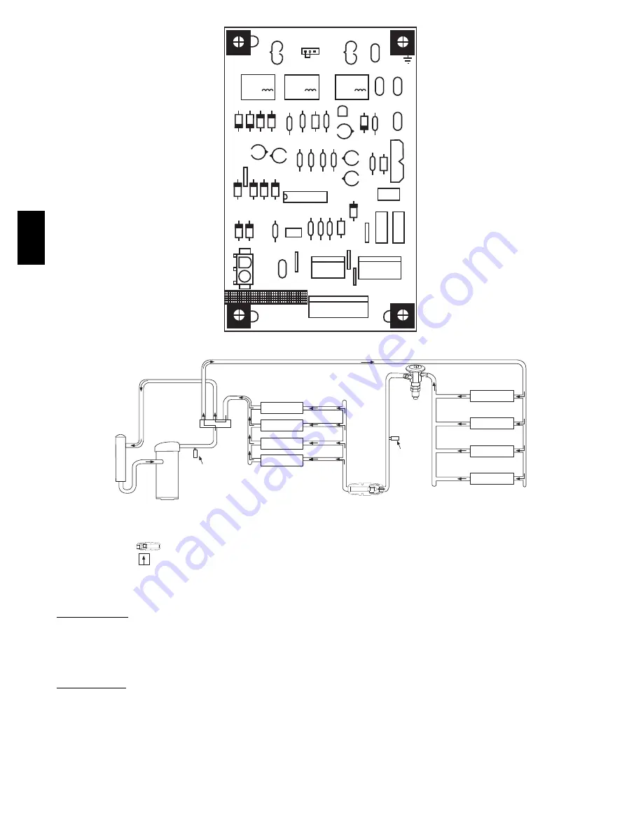 Carrier Comfort 50VT C Series Скачать руководство пользователя страница 20