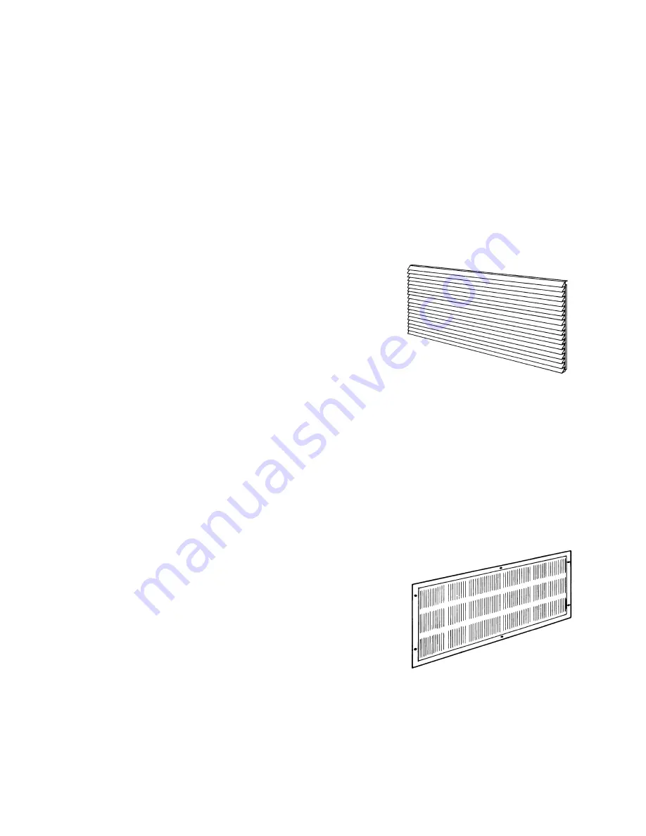 Carrier COMFORT 52C SERIES User Manual Download Page 17