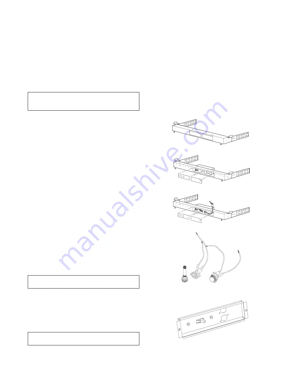 Carrier COMFORT 52C SERIES User Manual Download Page 19