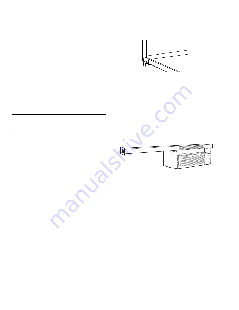 Carrier COMFORT 52C SERIES Скачать руководство пользователя страница 22