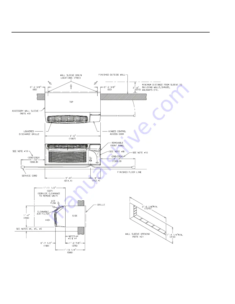 Carrier COMFORT 52C SERIES User Manual Download Page 24