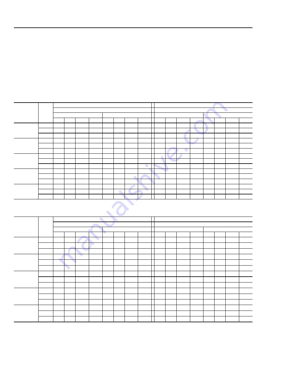 Carrier COMFORT 52C SERIES User Manual Download Page 40