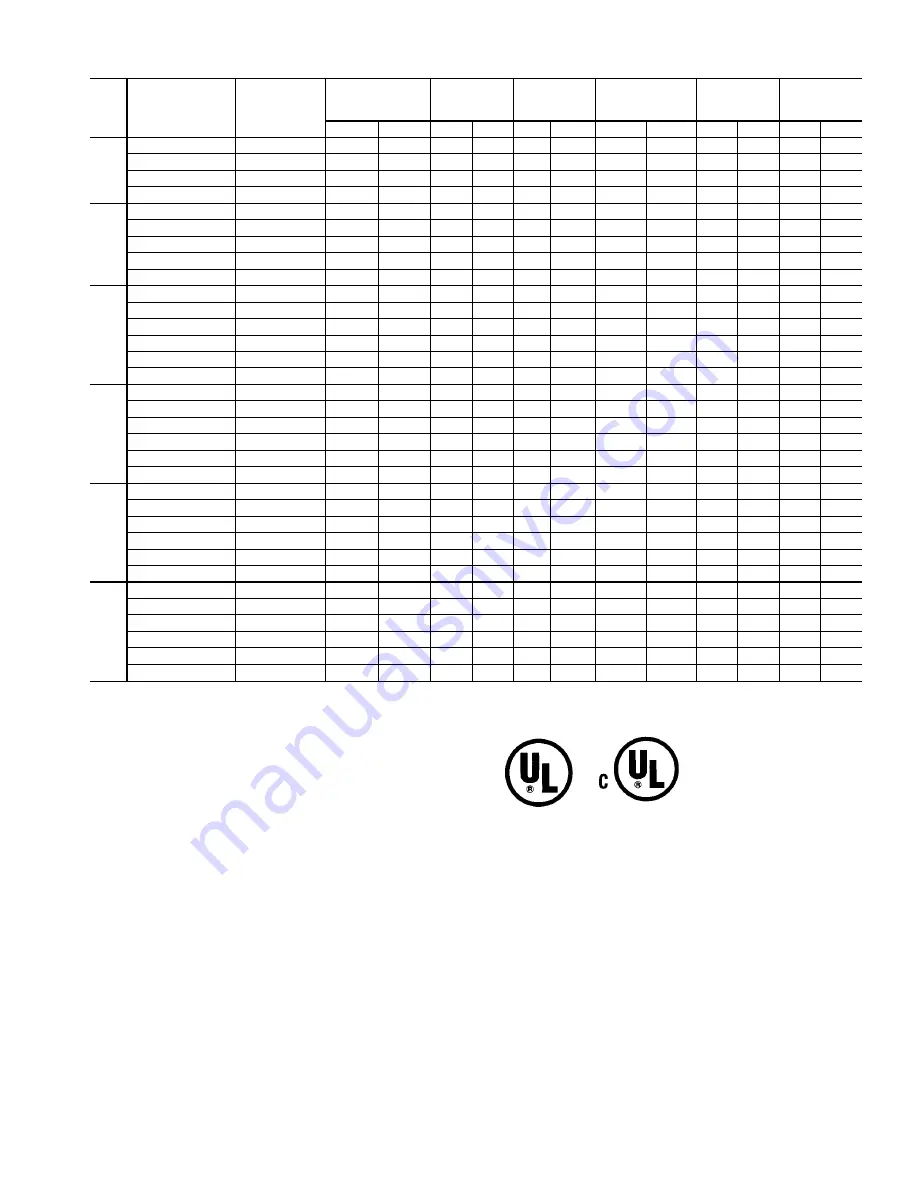 Carrier CPHEATER001A00 Installation Instructions Manual Download Page 13