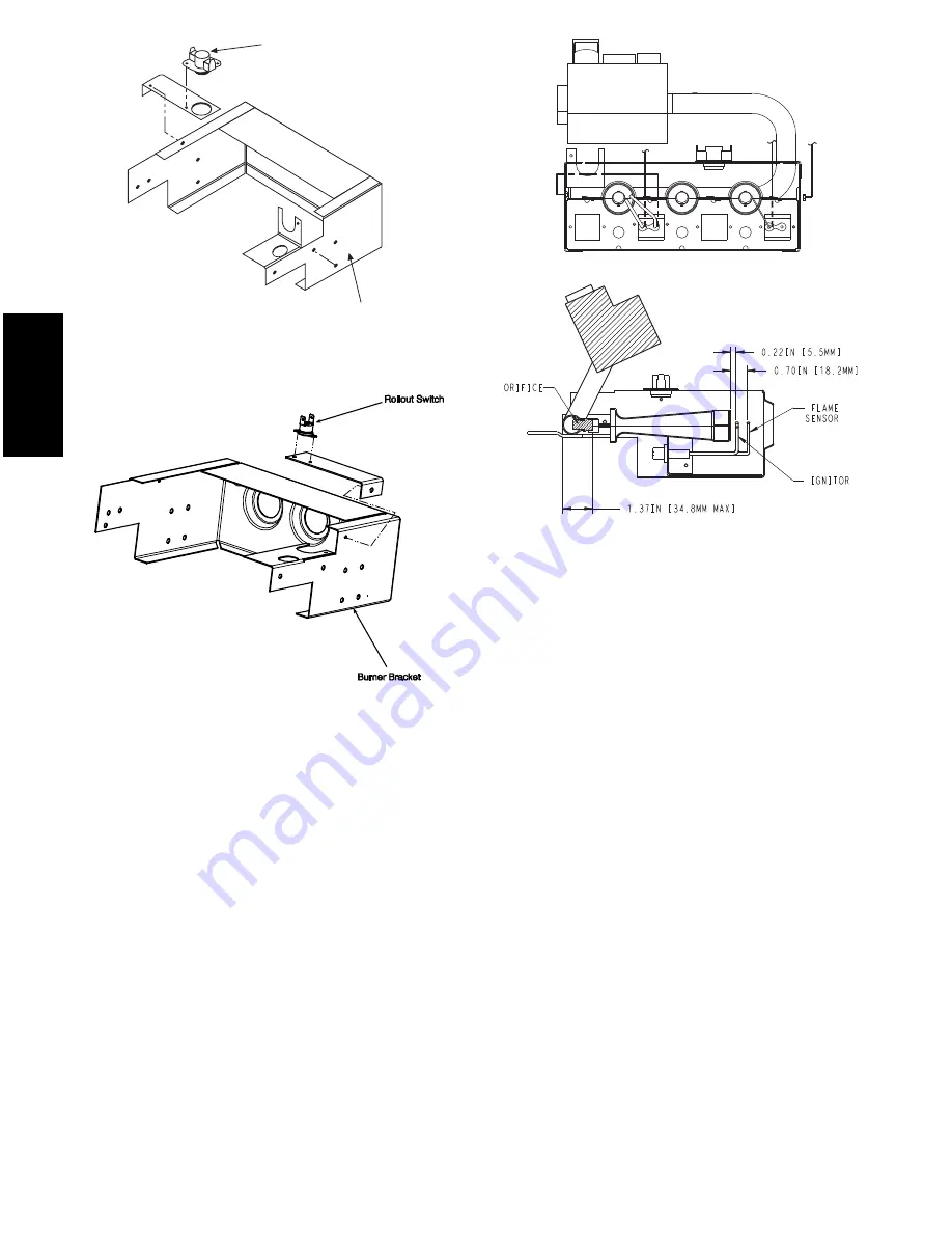 Carrier CPLPCONV013A00 Installation Instructions Manual Download Page 4