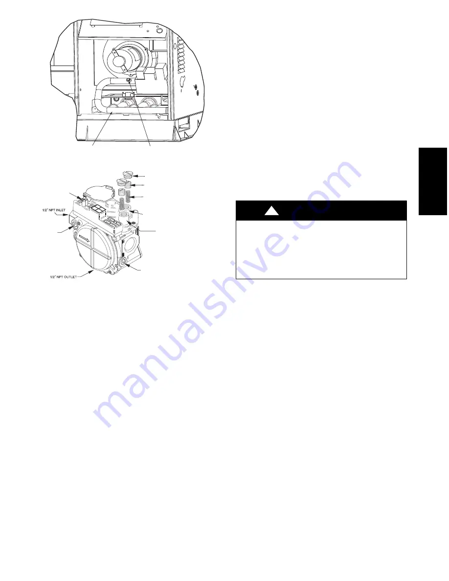 Carrier CPLPCONV013A00 Installation Instructions Manual Download Page 5