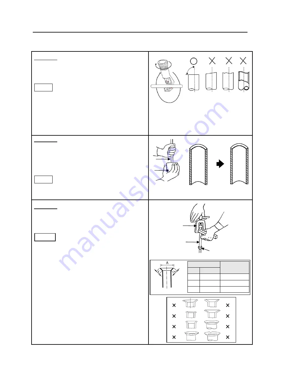 Carrier Creat-ion 38KHET30-708F Installation Manual Download Page 30