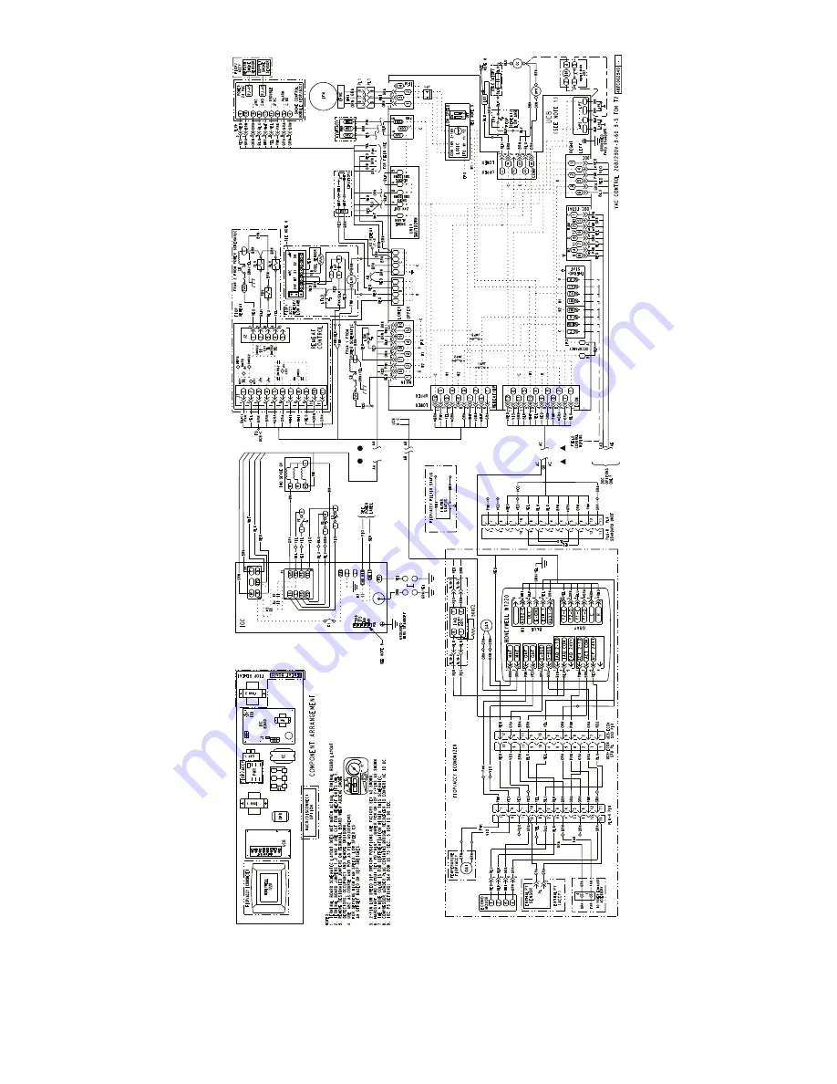 Carrier CRECOMZR077A00 Installation Instructions Manual Download Page 13