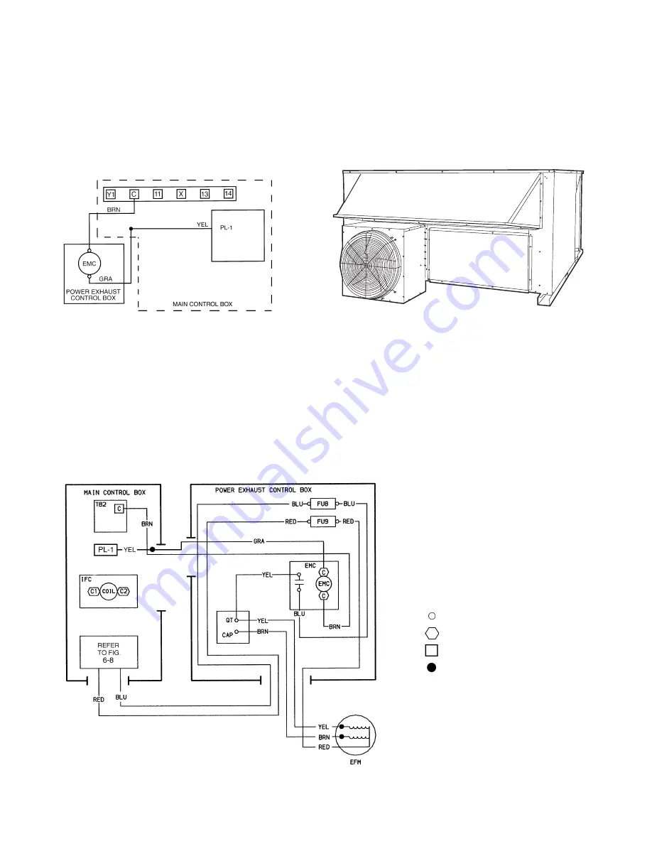 Carrier CRPWREXH008B00 Скачать руководство пользователя страница 6