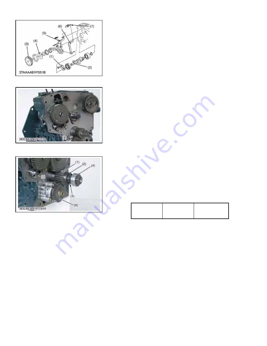 Carrier CT2-29-TV Workshop Manual Download Page 36