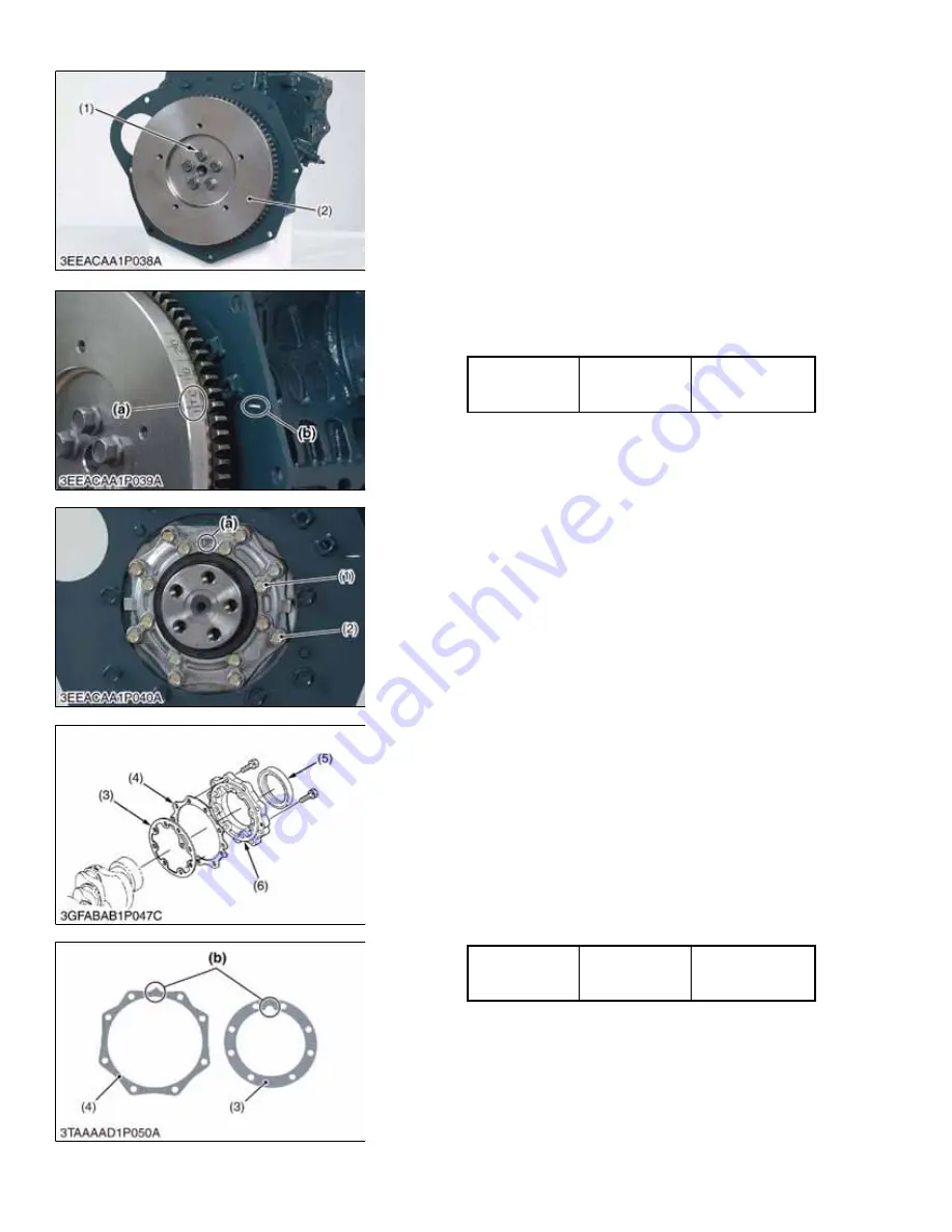 Carrier CT2-29-TV Workshop Manual Download Page 40