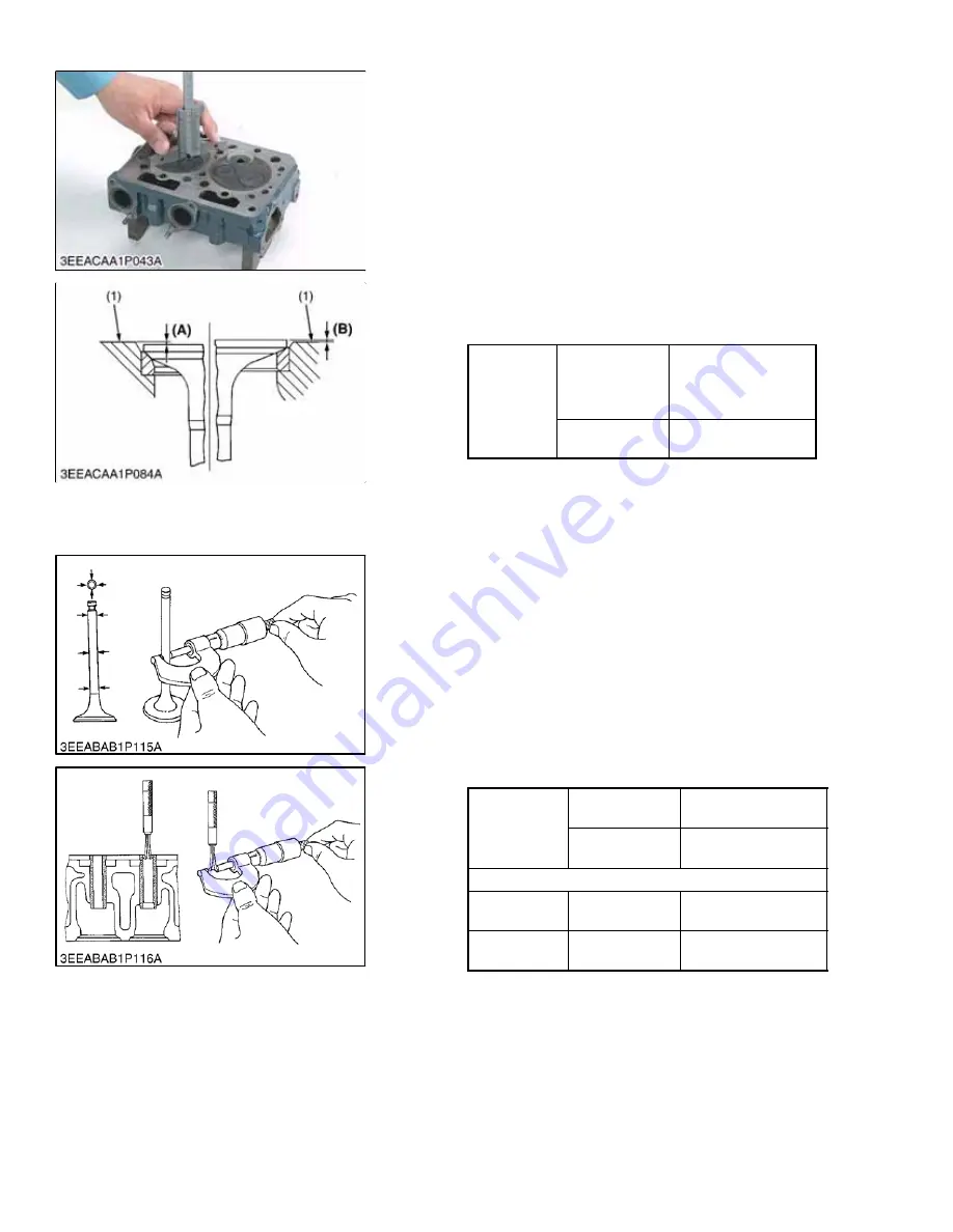 Carrier CT2-29-TV Workshop Manual Download Page 44