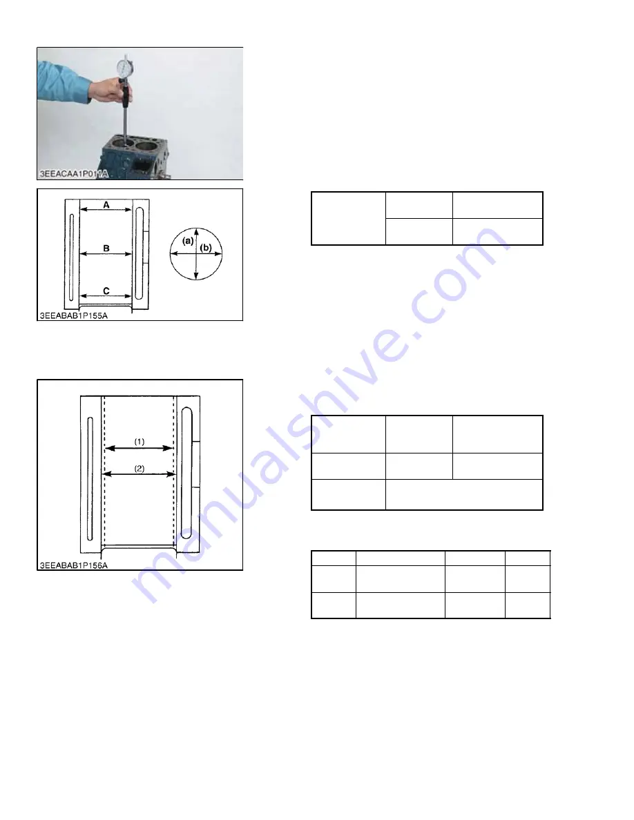 Carrier CT2-29-TV Workshop Manual Download Page 60