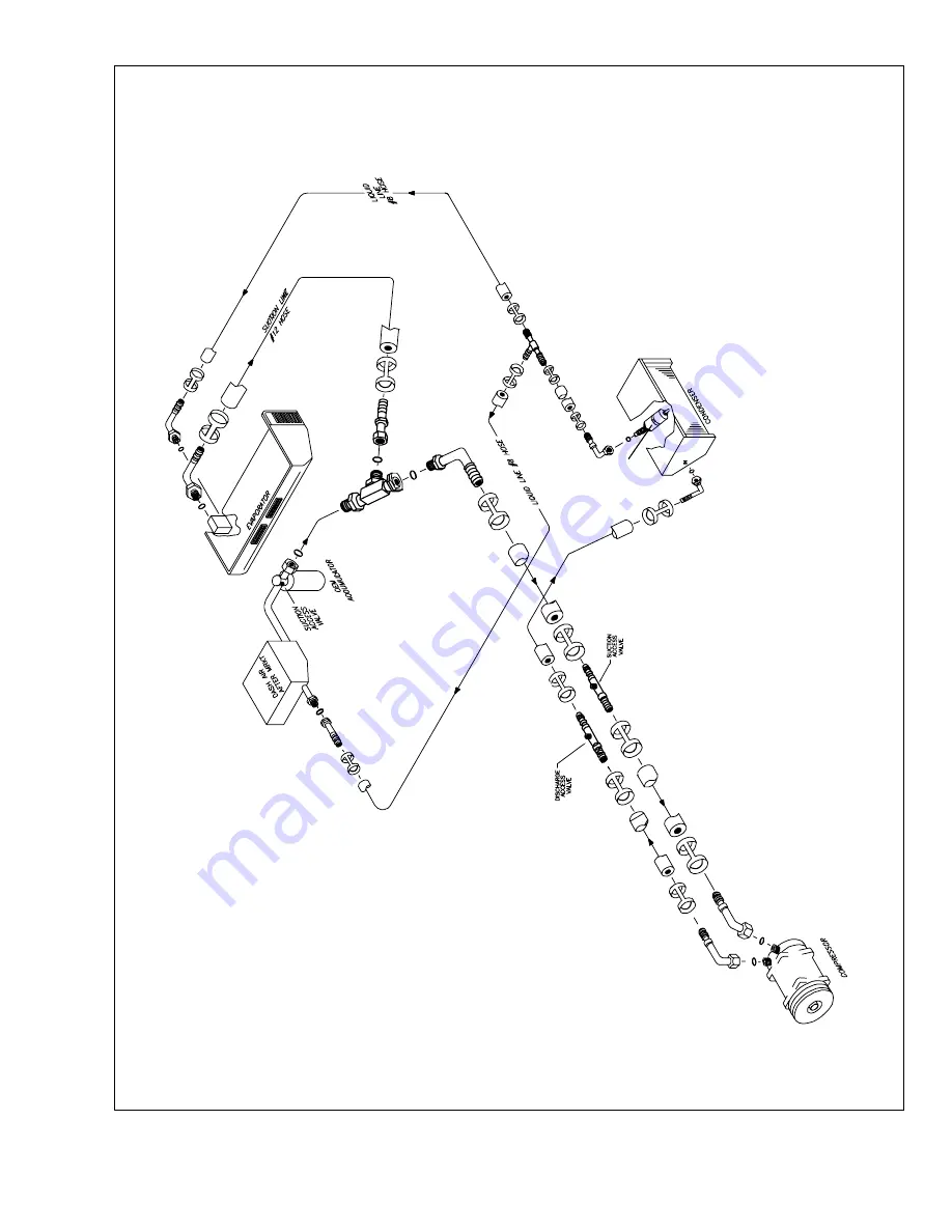 Carrier DC-12175 Installation Procedures Manual Download Page 73