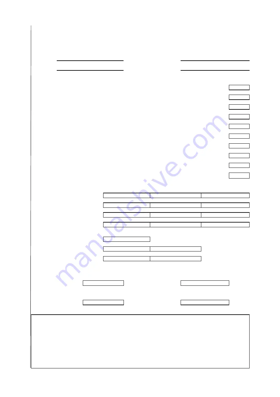 Carrier DesertMaster 50TJM Operation And Maintenance Download Page 27