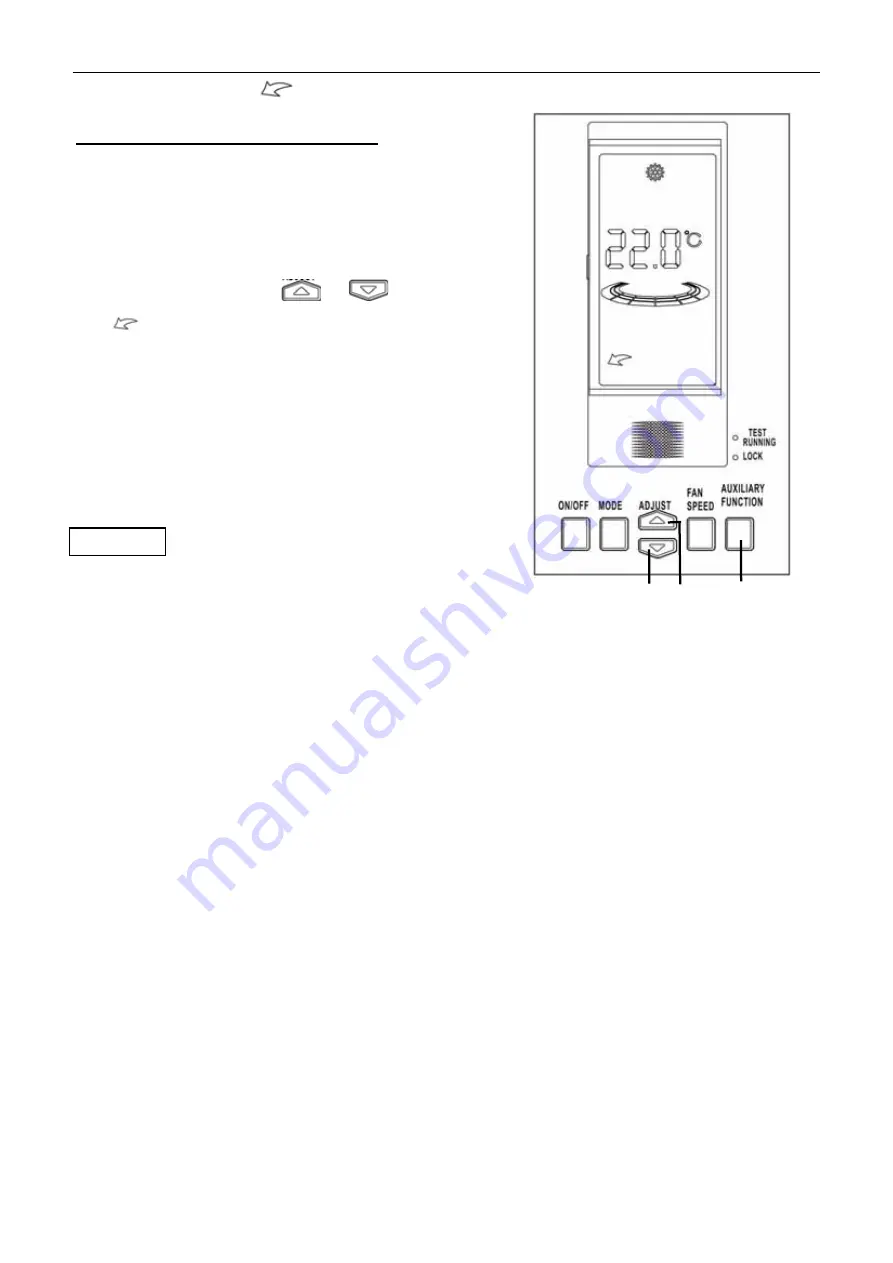 Carrier Elegant 53QFJ36 Скачать руководство пользователя страница 32