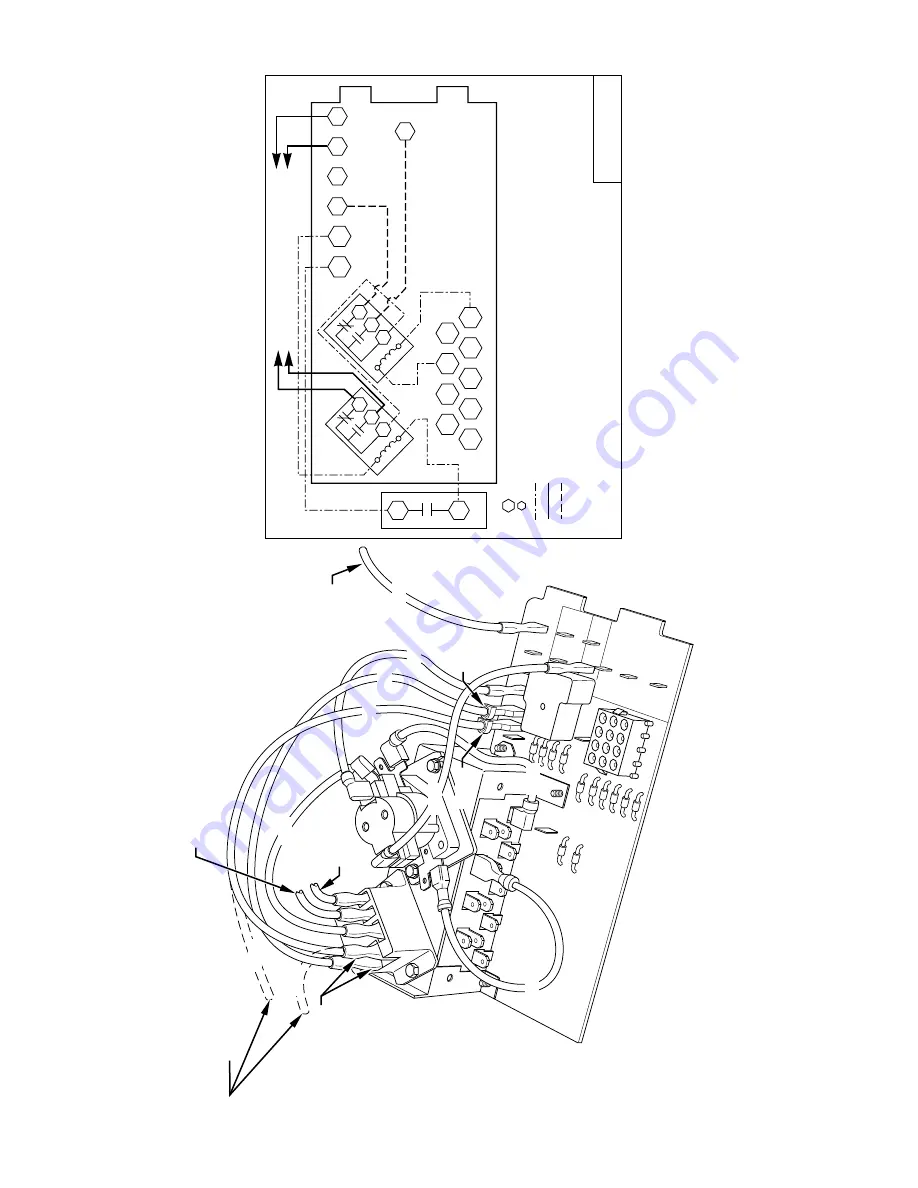 Carrier FA4ANF Service Manual Download Page 16