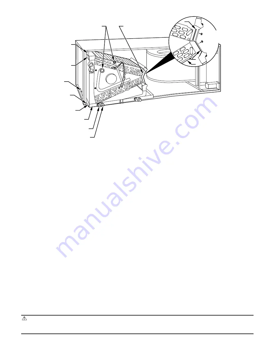 Carrier FA4B Instruction Manual Download Page 5