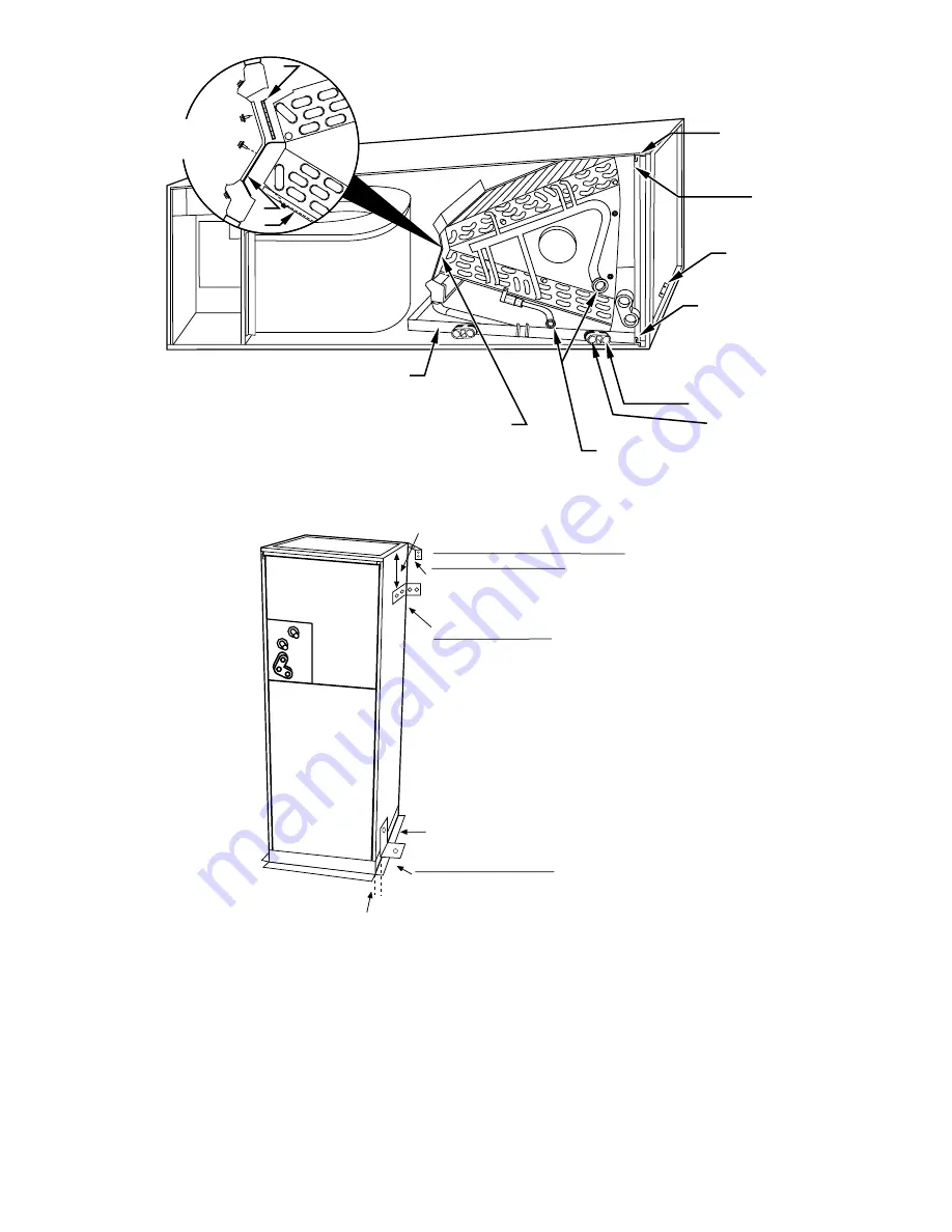 Carrier FA4B Instruction Manual Download Page 6