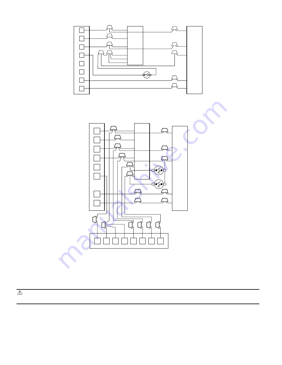 Carrier FA4B Instruction Manual Download Page 10