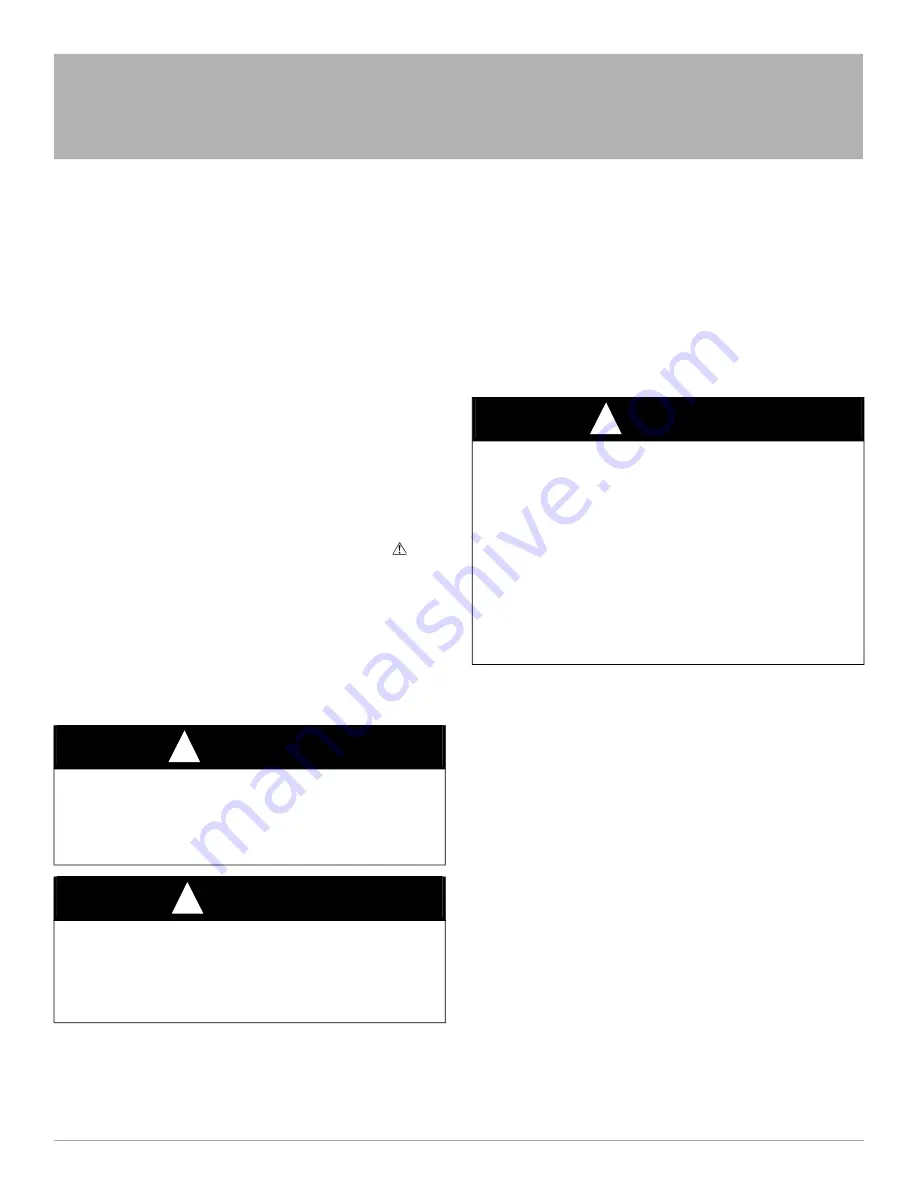 Carrier HN72ZA001 Installation Instructions Download Page 1