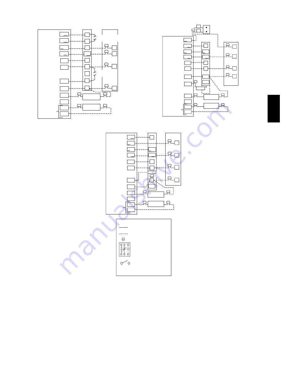 Carrier INFINITY 24ANA Installation Instructions Manual Download Page 17