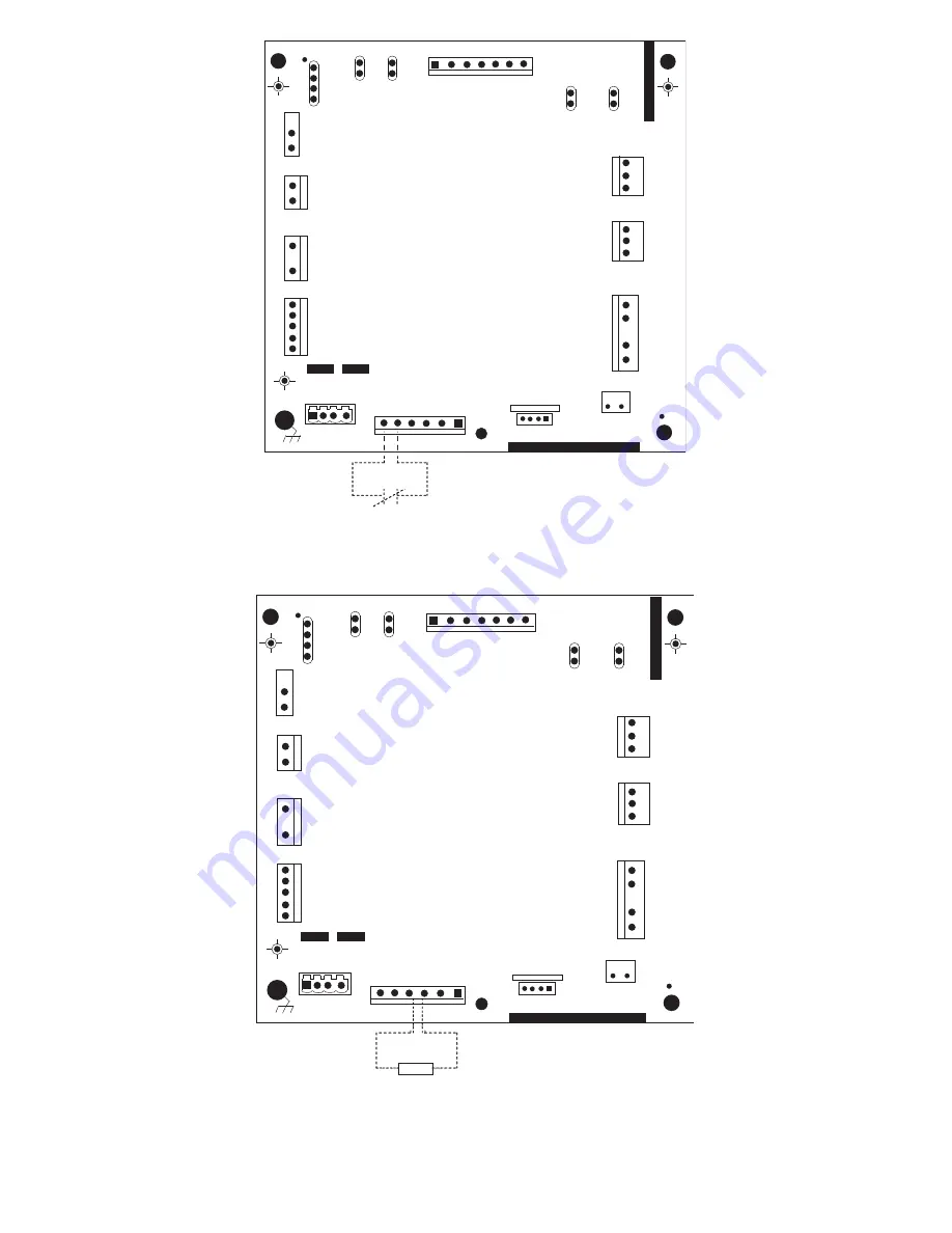 Carrier Infinity 25VNA Installation Instructions Manual Download Page 16