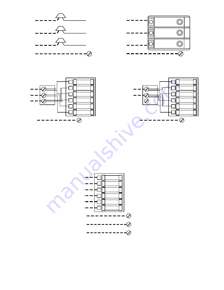 Carrier KFCEH0401N03 Скачать руководство пользователя страница 8