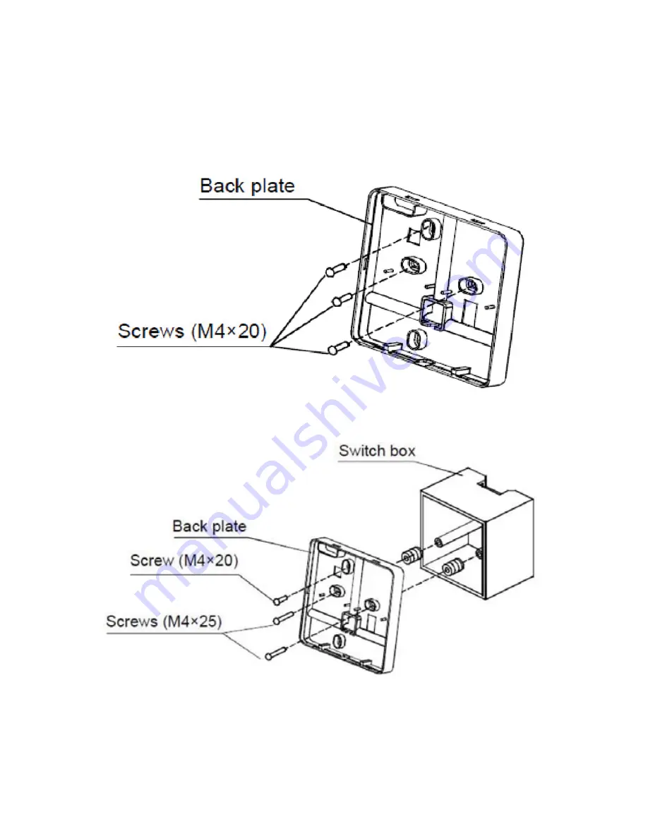 Carrier KSACN0101AAA Installation Instructions Manual Download Page 11