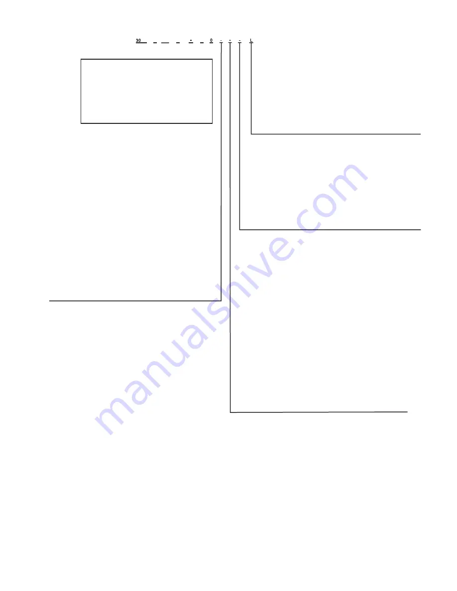 Carrier MINIMUM LOAD CONTROL ACCESSORY 30RB060-390 Installation Instructions Manual Download Page 5