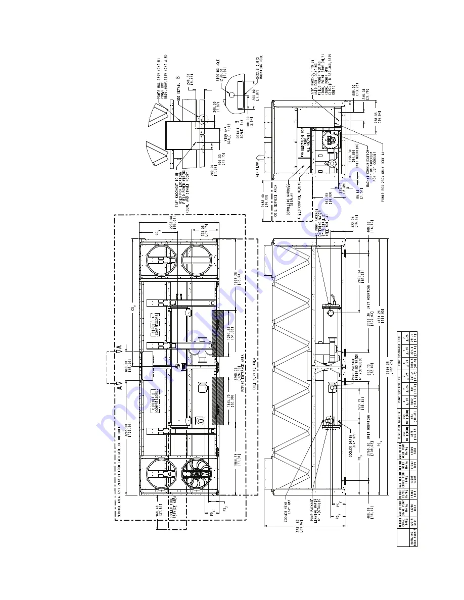 Carrier MINIMUM LOAD CONTROL ACCESSORY 30RB060-390 Скачать руководство пользователя страница 19