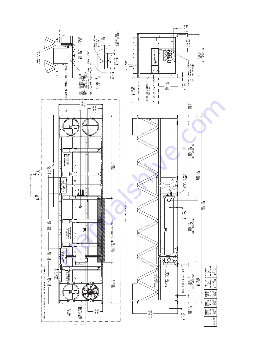 Carrier MINIMUM LOAD CONTROL ACCESSORY 30RB060-390 Installation Instructions Manual Download Page 23