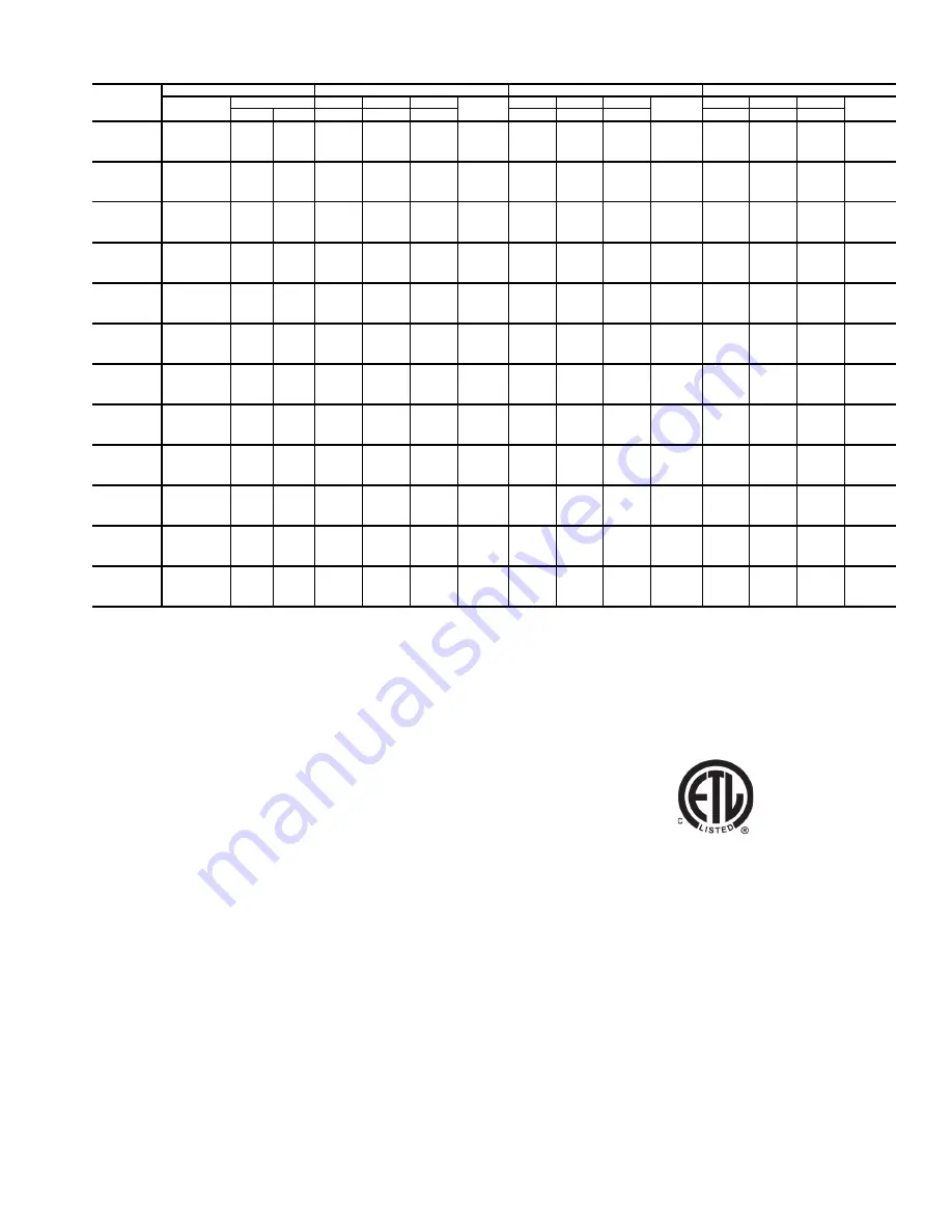 Carrier MINIMUM LOAD CONTROL ACCESSORY 30RB060-390 Installation Instructions Manual Download Page 63