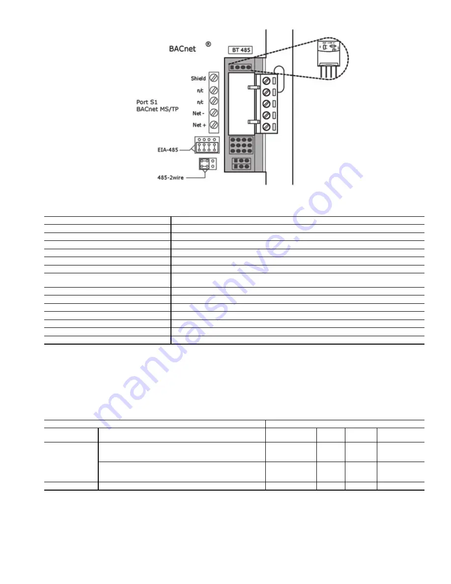 Carrier MINIMUM LOAD CONTROL ACCESSORY 30RB060-390 Installation Instructions Manual Download Page 73