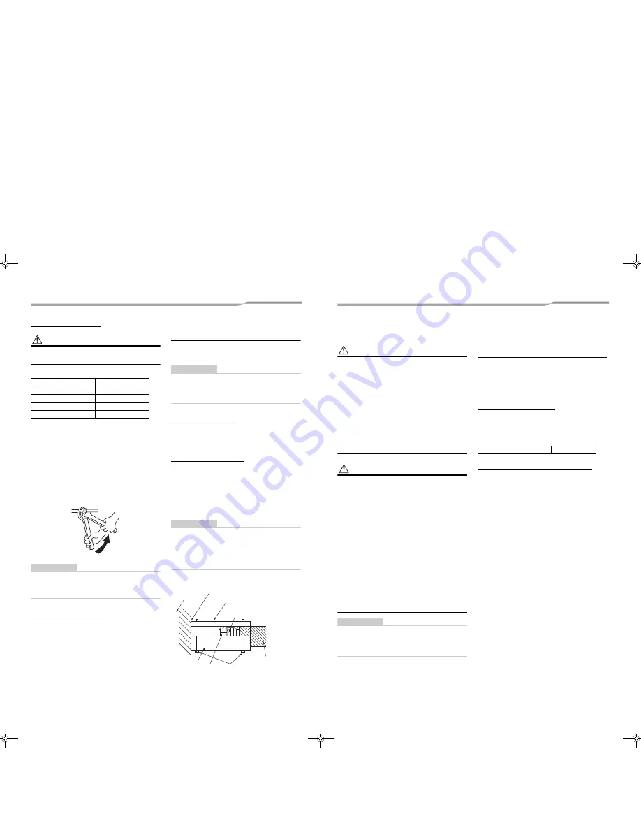 Carrier MMU-AP0072H2UL Installation Manual Download Page 10