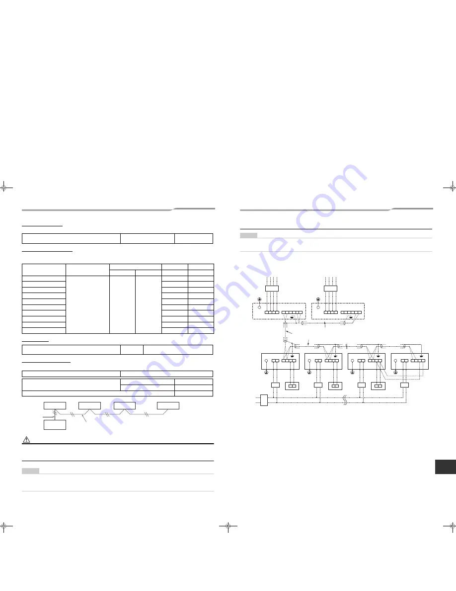 Carrier MMU-AP0072H2UL Installation Manual Download Page 11