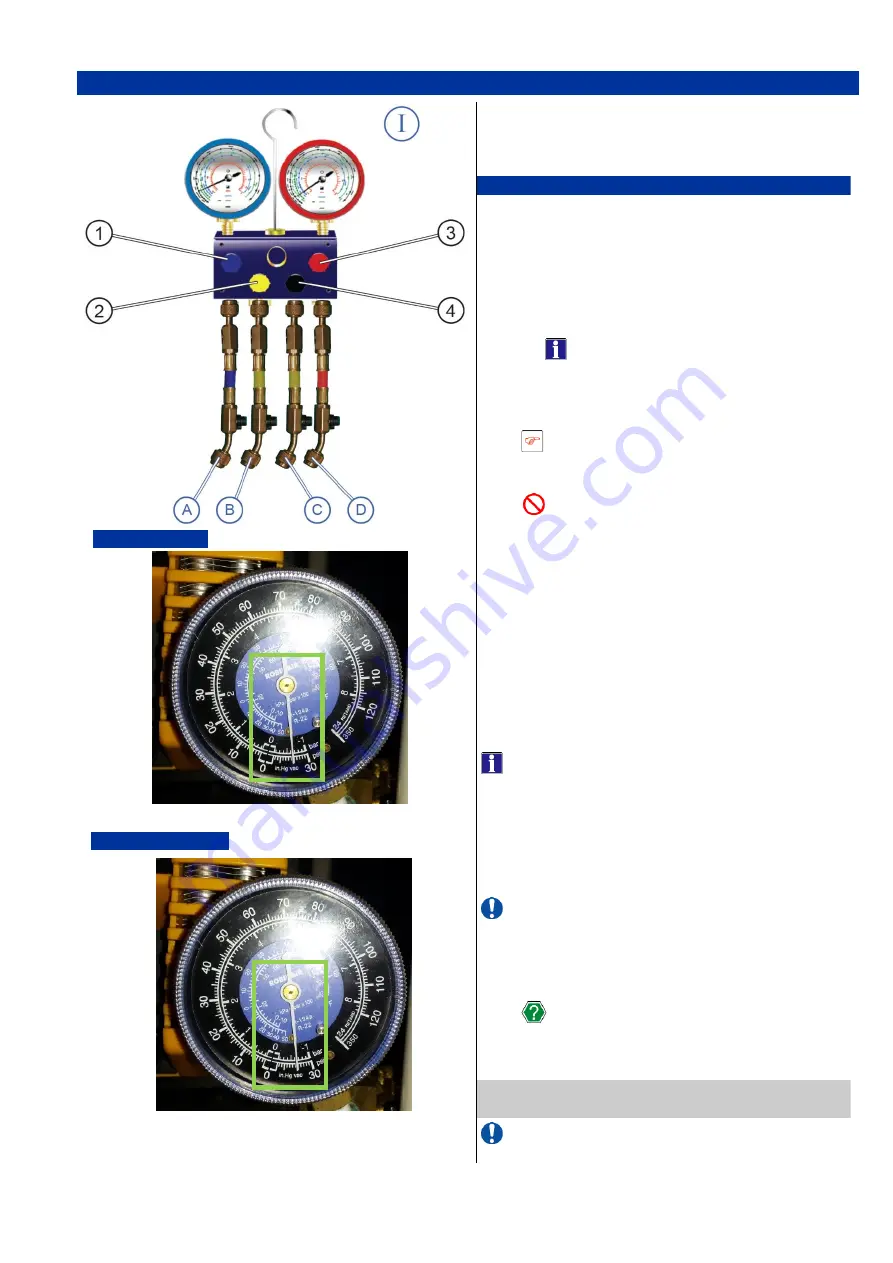 Carrier NDK33BN0KB Operation & Service Manual Download Page 225