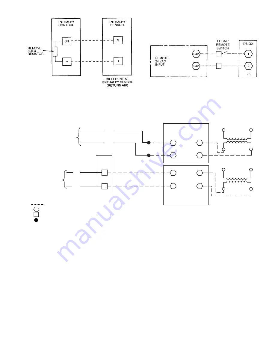 Carrier NP034-074 Controls Operation And Troubleshooting Download Page 37