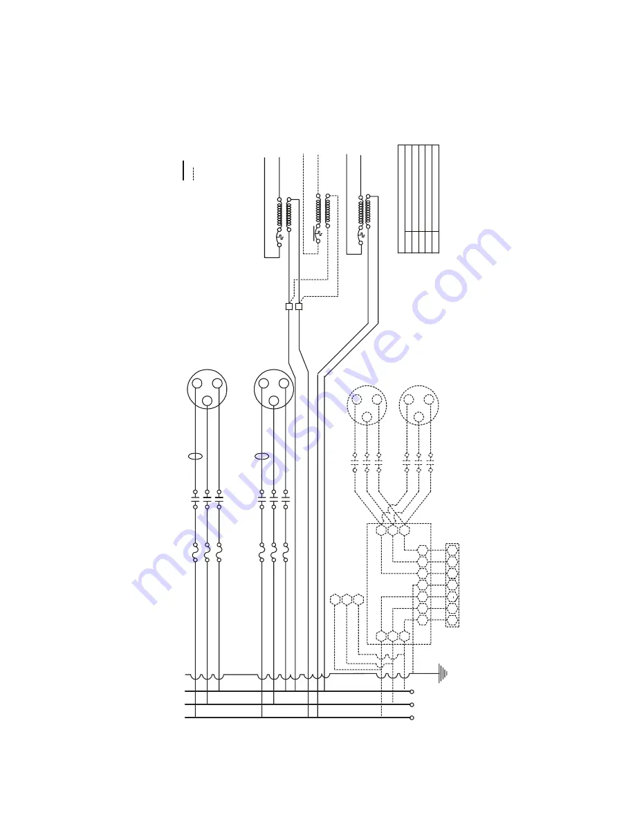 Carrier OMNIZONE 50BV020 Installation And Service Instructions Manual Download Page 59