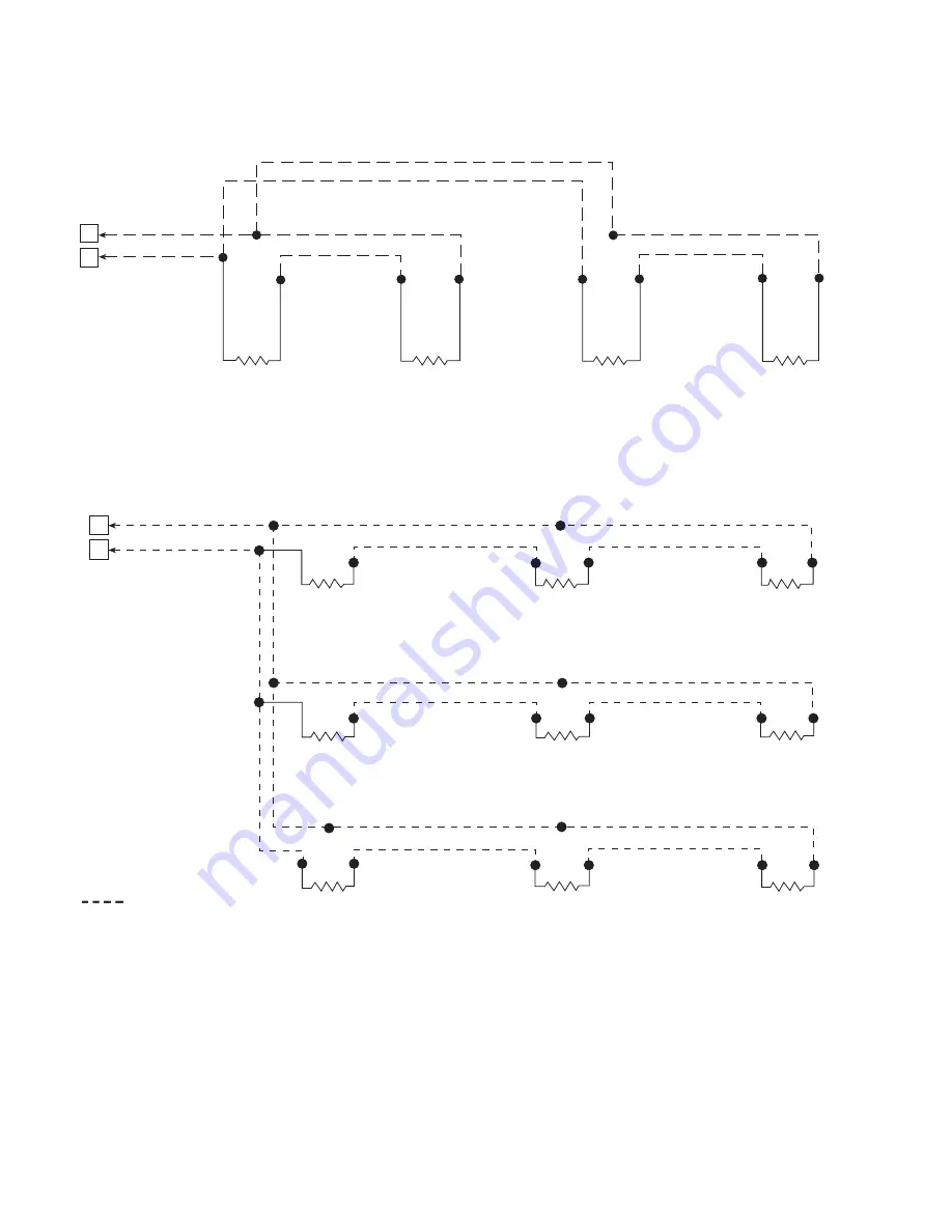 Carrier OMNIZONE 50XJ104 Controls, Start-Up, Operation And Troubleshooting Download Page 6