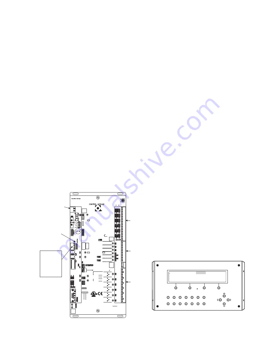 Carrier OMNIZONE 50XJ104 Скачать руководство пользователя страница 7